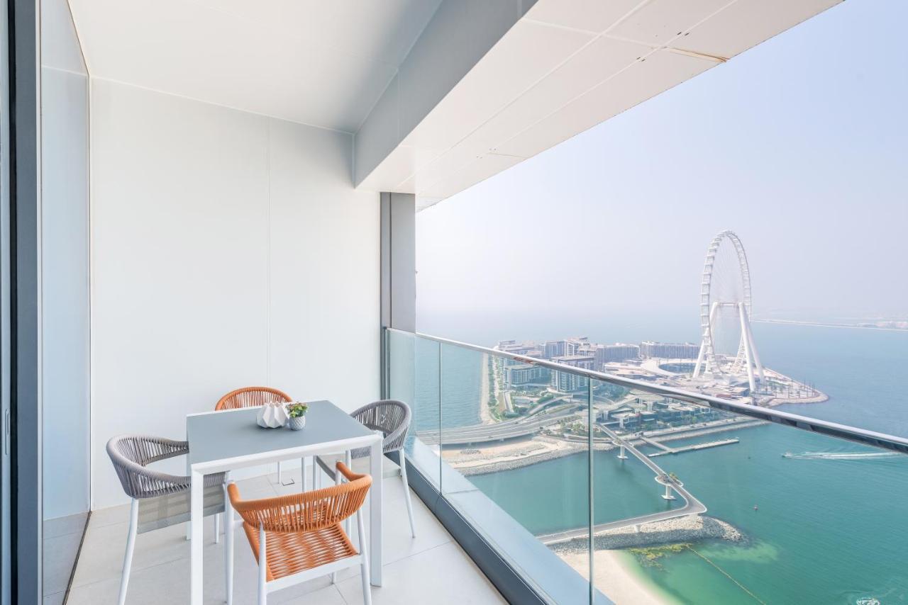Address Beach Residences Dubai Exterior photo