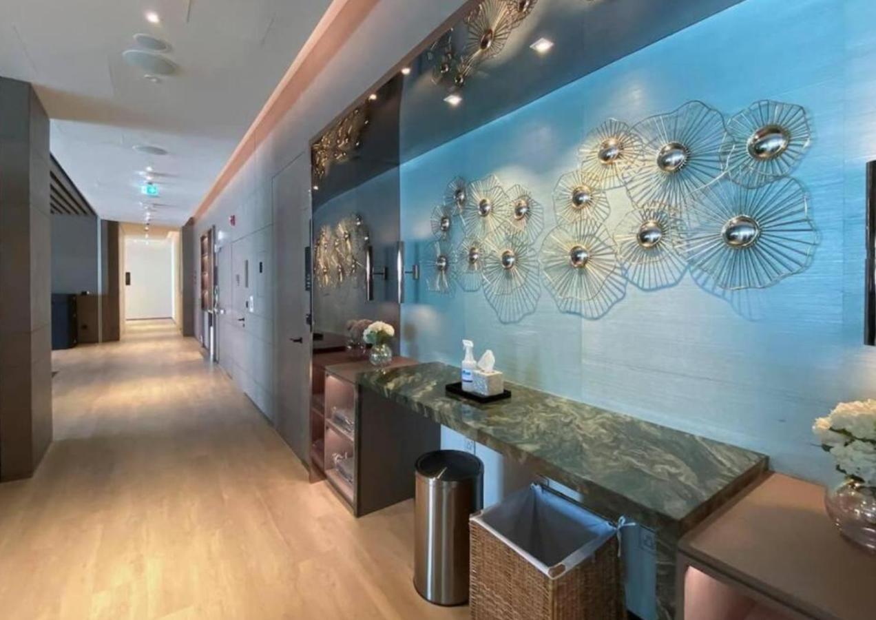 Address Beach Residences Dubai Exterior photo